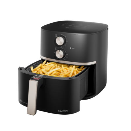 899831312740 - 7899831312757 - AIRFRY 5,2L - 01