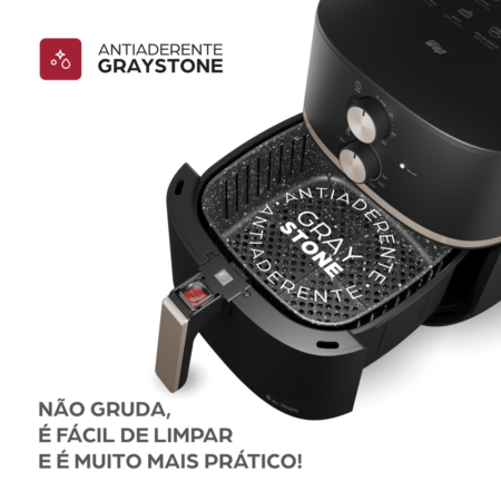 899831312740 - 7899831312757 - AIRFRY 5,2L - 18