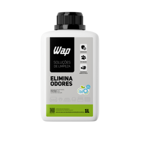 WAP ELIMINA ODORES 1LITRO
