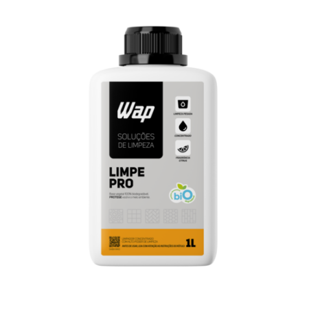WAP LIMPE PRO 1 LITRO