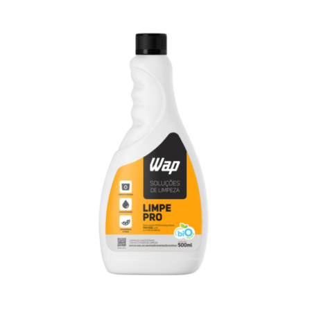 WAP LIMPE PRO 500ML