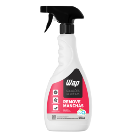 WAP REMOVE MANCHAS 500ML