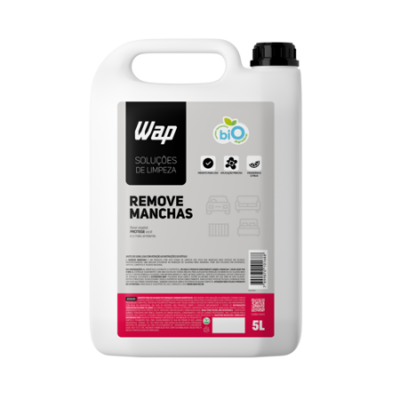 WAP REMOVE MANCHAS 5 LITROS