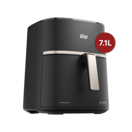 MEGA DIGITAL 7.1L