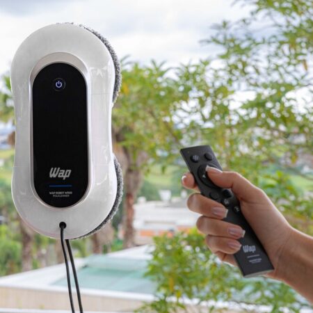 WAP ROBOT W500 - 07