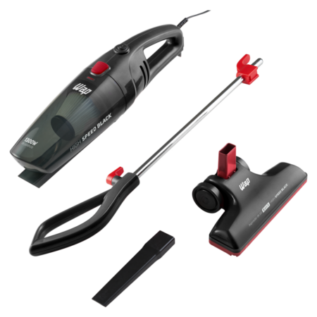 7899831309399 - 7899831309405 - HIGH SPEED BLACK - 07