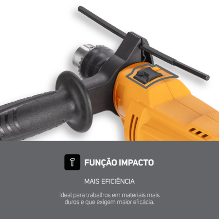 7899831338085 - 7899831338092 - WAP PARAF E FURAD DE IMPACTO WF 700 FE13 - 12