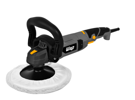 WAP POLITRIZ ROTATIVA WF PR01