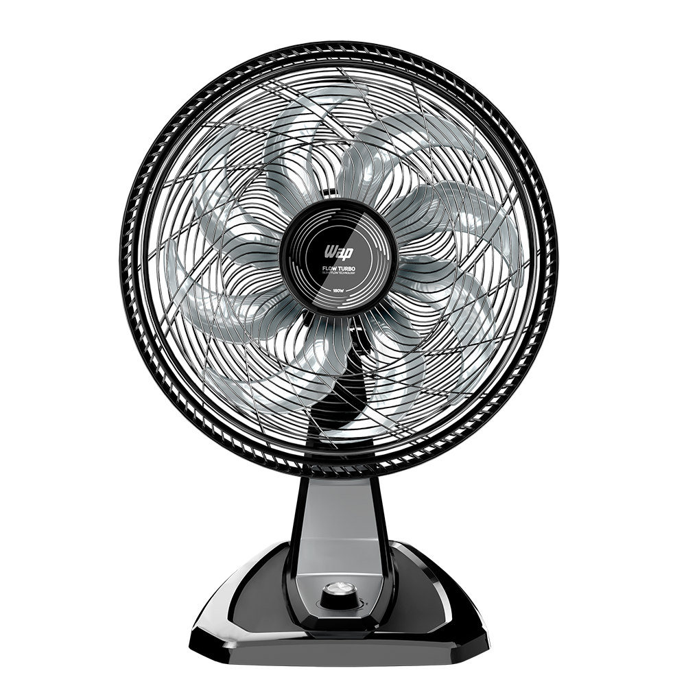 Ventilador
